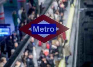 El futuro del Metro de Madrid: diez estaciones nuevas y red reducida news-27102024-061456