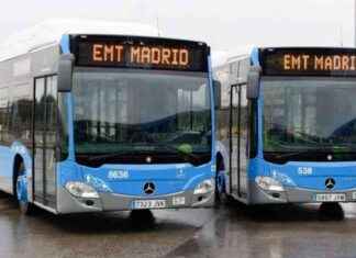 Huelga del transporte en Madrid: afectará a autobuses EMT e interurbanos news-27102024-121620