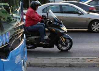 Plan de Seguridad Vial para Protección de Motoristas en Madrid news-27102024-181752