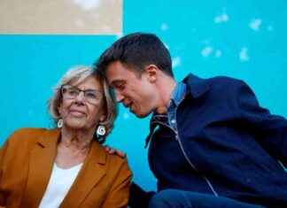 Conocer a los políticos por su inteligencia emocional: los golpes de pecho de Manuela Carmena news-28102024-122243