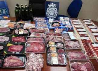 Restaurante en Tetuán detenido por vender productos ilegales news-28102024-130526