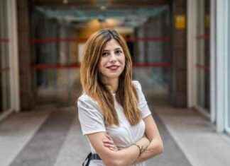 Loreto Arenillas critica el triumfeminatus de Más Madrid y la acusación contra Errejón en 2023 news-28102024-185044