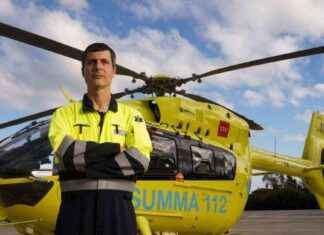 El impacto del Código Ictus en el rescate de Enrique news-29102024-185629