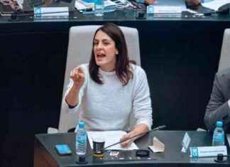 El caso Errejón y la guerra en el Pleno: el rol del feminismo news-30102024-002642