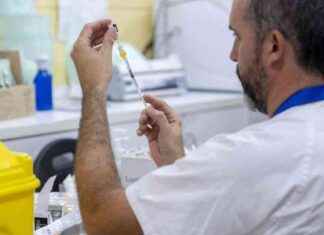 Aumenta la gripe un 16,7% en Madrid, baja un 23,7% el Covid. news-30102024-005720