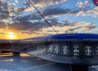 Conductor detenido con carné falso y menores vandalizando polideportivo en Valdemoro news-31102024-021902