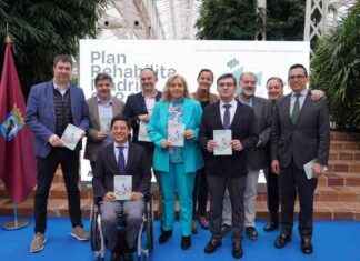 Ayudas disponibles para renovar viviendas en Orcasitas y San Pascual news-31102024-081942