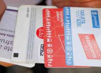 Cómo obtener abono de transporte gratis en Madrid news-31102024-091920