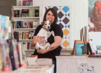 De librería a espacio cultural: la transformación de Balqís en Arganzuela news-03112024-142938