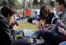 El impacto del consumo de drogas en la salud mental: Entrevista con Celso Arango news-05112024-053249