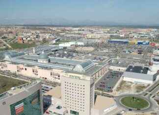 San Sebastián de los Reyes, destacado entre los municipios con menor desempleo en Madrid news-05112024-113623