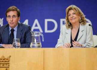 Presupuestos de Almeida 2025: Claves, Gasto Social y Viviendas Asequibles news-07112024-235028