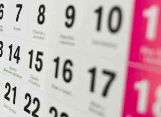 Un año sin puentes festivos en Madrid: ¿Cómo afecta a los madrileños? news-08112024-101527