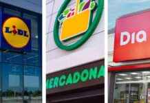 Horario de supermercados en Madrid por el Día de la Almudena: Mercadona, Lidl, Carrefour, Alcampo… news-08112024-161707