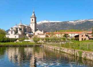 Escapadas otoñales cerca de Madrid: 4 opciones a menos de 1 hora news-09112024-042220