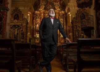 Madrid, la Ciudad de Europa según Alfredo Alvar news-10112024-043011