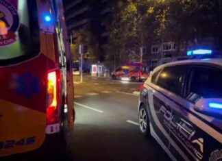 Trágico accidente en Madrid: Hombre de 53 años muere atropellado news-11112024-024731