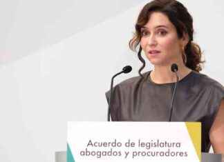 Mejoras en la asistencia jurídica gratuita en Madrid: nuevos baremos y compensación por guardias news-11112024-205226