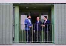 Pisos para jóvenes en el ecobarrio de Vallecas: Características y beneficios news-12112024-025349