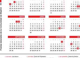 El nuevo día de la festividad de la Almudena en Madrid en 2025 news-12112024-085502