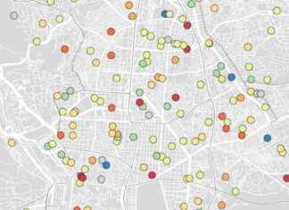 Colegios e Institutos con las Mejores Notas en la Comunidad de Madrid news-12112024-100012