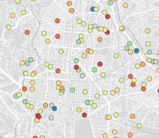 Colegios e Institutos con las Mejores Notas en la Comunidad de Madrid news-12112024-100012