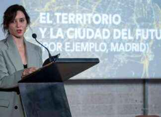 Fiscalidad competitiva: Ayuso defiende Madrid en momento histórico news-15112024-164714