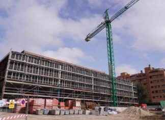 La nueva biblioteca pública de Carabanchel: Diseño y características news-17112024-003020