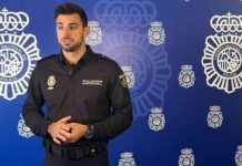 Rescate de un estudiante de Policía a una joven en el Metro de Madrid news-18112024-003537