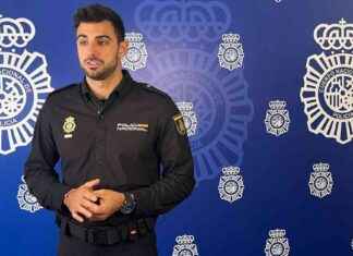 Rescate de un estudiante de Policía a una joven en el Metro de Madrid news-18112024-003537