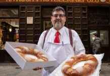 Delicias de la gastronomía española: Bartolillos, callos, zarajos… news-18112024-063605