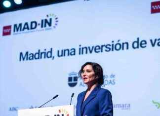 Formar parte de la economía madrileña: ¡El momento perfecto es ahora! news-19112024-021309