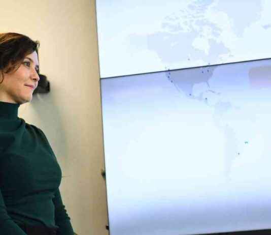 Madrid atrae a más de 100 proyectos internacionales news-21112024-064150