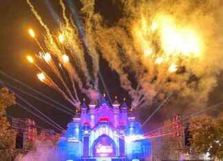 Parque de la Navidad de España: Edición Deslumbrante de las Mágicas Navidades news-21112024-204240