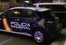 Detenido por 64 robos en Alcalá de Henares news-22112024-143935