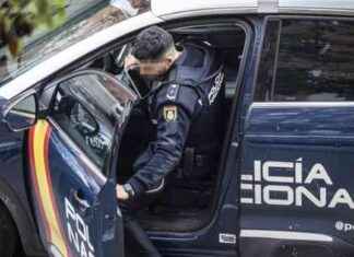 Detenido autor de más de 60 robos en Alcalá de Henares news-22112024-153808