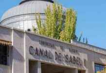 Campaña del Canal de Isabel II para Captar Restaurantes en Madrid news-22112024-204601