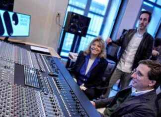 Madrid concentra la mayor parte de la inversión extranjera en España news-22112024-223837