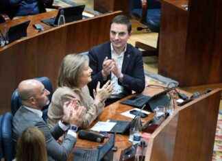 Futuro incierto del PSOE de Madrid tras desconcierto de Lobato news-25112024-235202