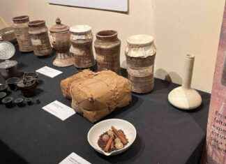 Los secretos de la botica en la expedición de Magallanes y Elcano – Alcalá de Henares news-26112024-103909