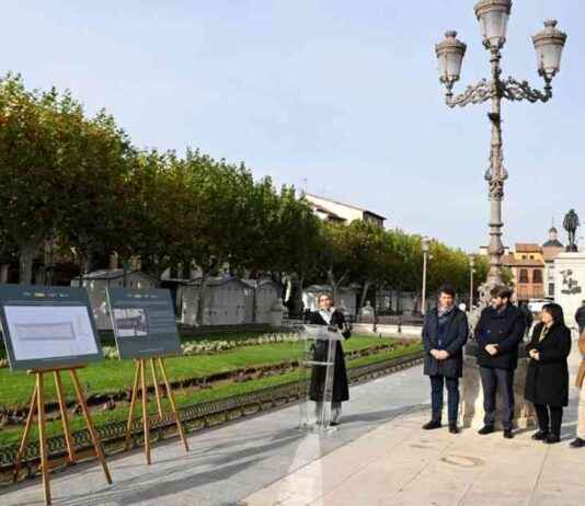 Remodelación Plaza Cervantes Alcalá de Henares: Inversión de 2,9 millones de euros news-26112024-224713