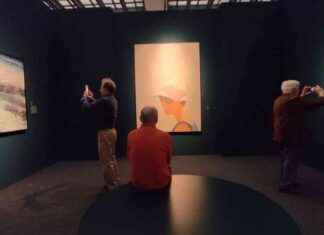 Descubre el emocionante nuevo museo de Madrid en este avance exclusivo news-27112024-044824