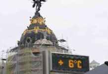 Pronóstico de temperatura en Madrid para la próxima semana news-27112024-104948