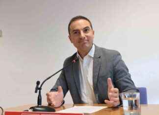 Dimisión de Juan Lobato tras filtración de datos del novio de Ayuso – Últimas noticias en vivo news-27112024-180902