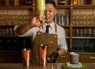 El pisco chileno triunfa en Madrid news-27112024-225259