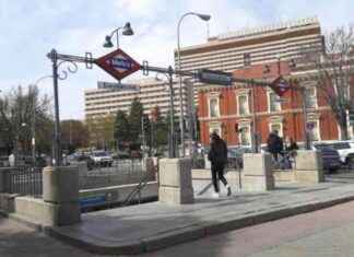 La joya arquitectónica de Carabanchel: ubicación y acceso news-29112024-121928