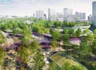 Transformación de los terrenos de Adif en Crea Madrid Nuevo Norte news-29112024-172221