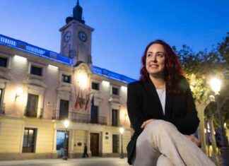 Blanca Ibarra: Orgullo por la identidad de Alcalá news-30112024-172835