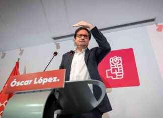 Ataques exagerados de Óscar López a Ayuso: Análisis crítico de argumentos Moncloa ataques-exagerados-de-scar-lpez-a-ayuso-anlisis-crtico-de-argumentos-moncloa