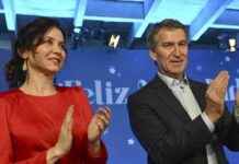 Ayuso responde a Aldama: Esto no lo tapa ni Franco, van p’alante ayuso-responde-a-aldama-esto-no-lo-tapa-ni-franco-van-palante